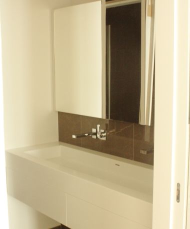 Die Lichtinstallation  